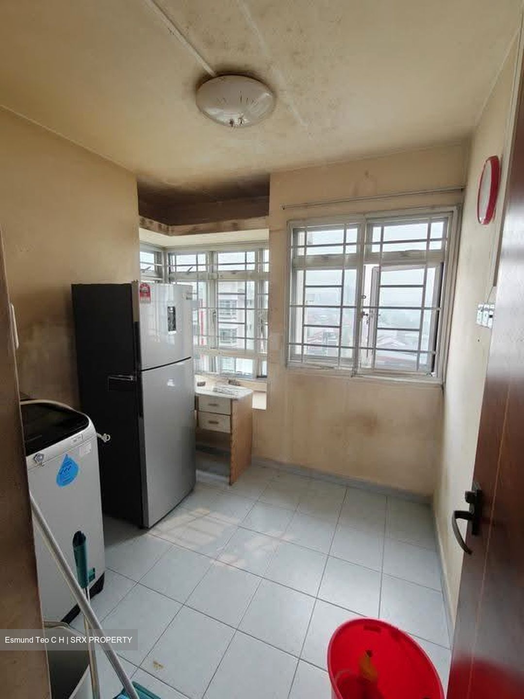 Blk 117 Kebun Baru Heights (Ang Mo Kio), HDB 3 Rooms #632487191